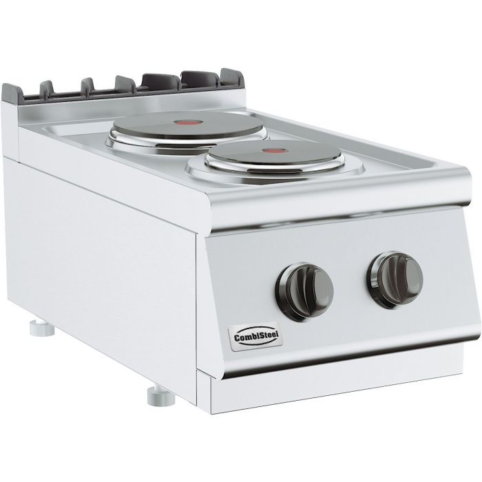 Spis - BASE 700 - 2 PLATTOR