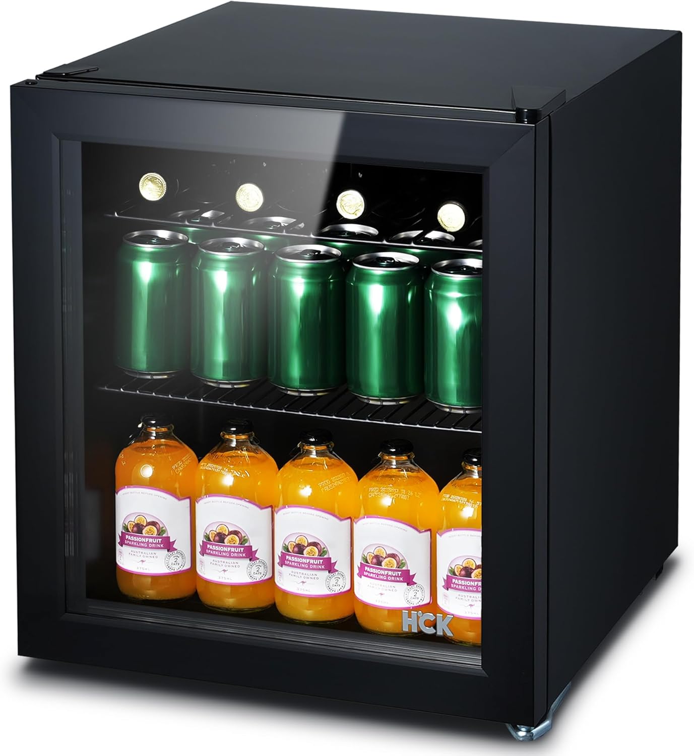 Minikylskåp - 48 liter