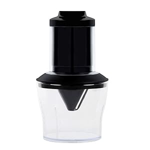 Handblender - Jap ForceBlend - 1500 watt
