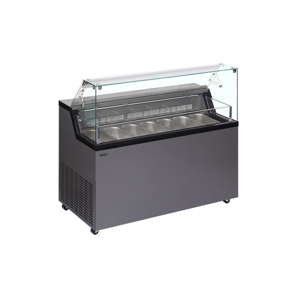Isdisk / Scoop isfrys - MIRABELLA 7