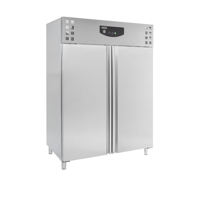 Kylskåp - 1400 liter - 6 x 2/1 GN