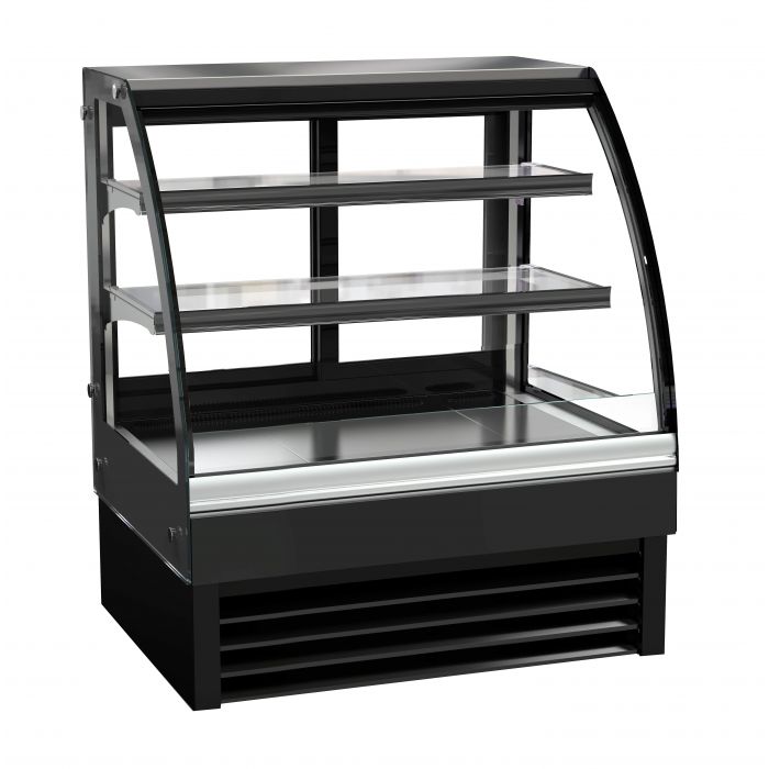 900 RUND KYLD DISPLAY-SPUT