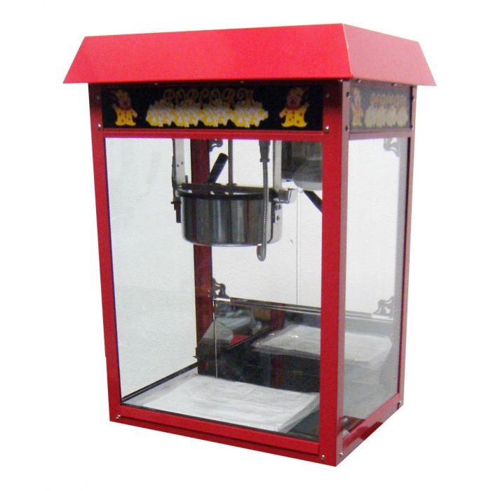 Popcornmaskin 