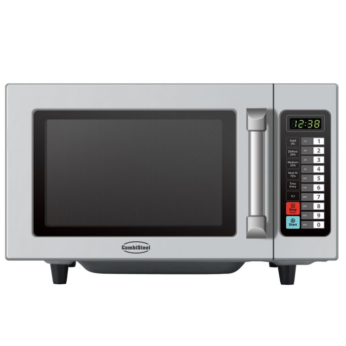 Mikrovågsugn 1500 W