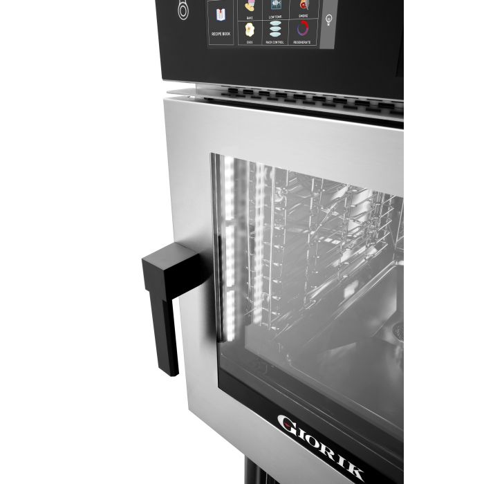 Combestamer Elec. 6x1/1gn