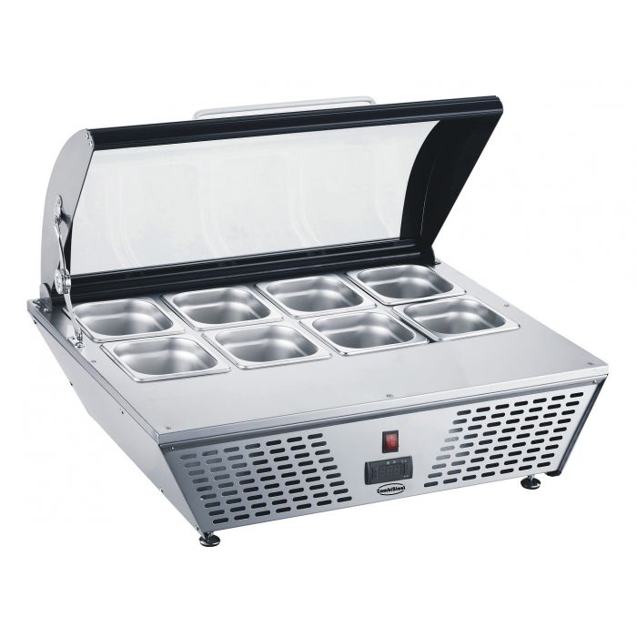 TOP DISPLAY FODRAL 67L