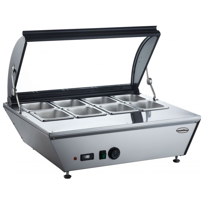 HOT TOP DISPLAY FODRAL 67L
