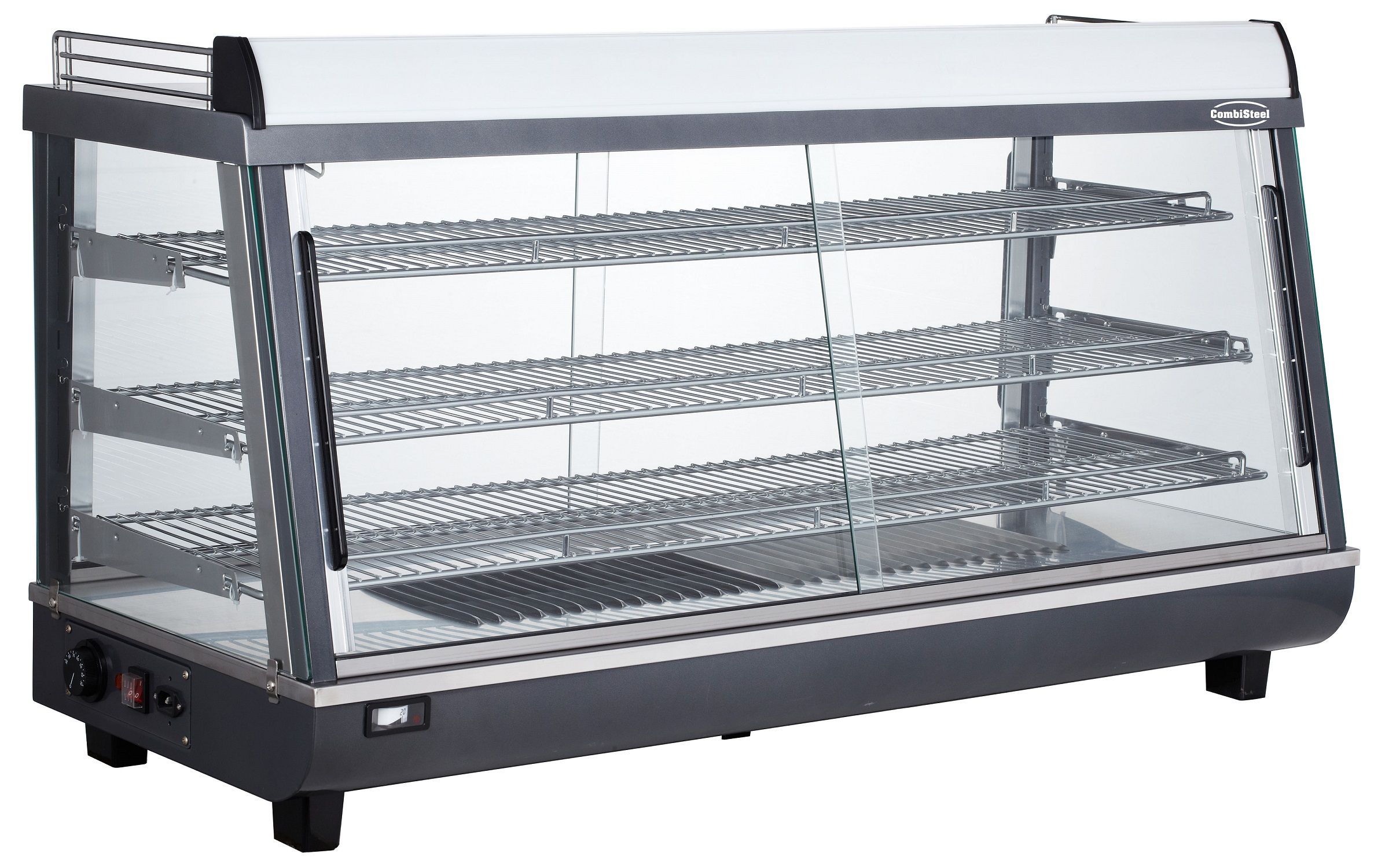 Värme Medic / Heat Display - 186 liter