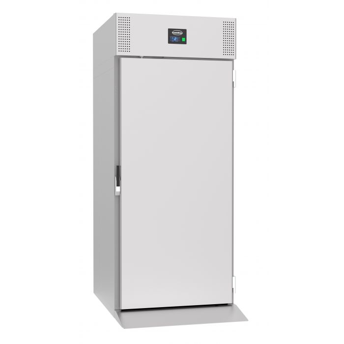 Roll-In Kylskåp Ss Mono Block 700 Ltr 