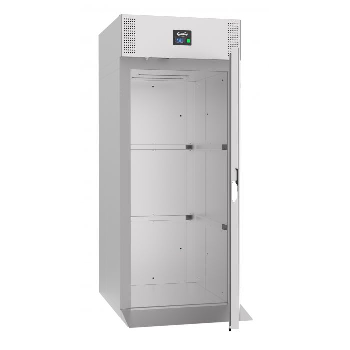 Roll-In Kylskåp Ss Mono Block 700 Ltr 