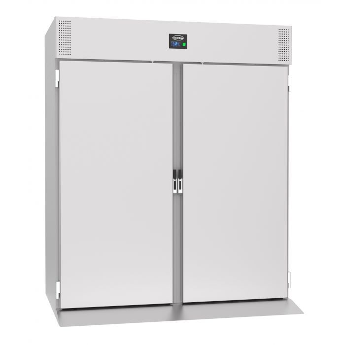 Roll-In Kylskåp Ss Mono Block 1400 Ltr 