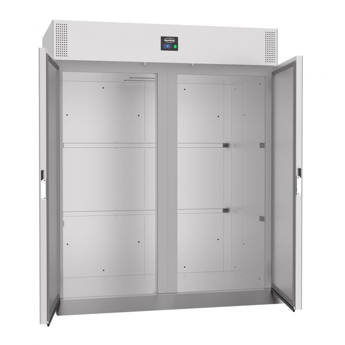 Roll-In Kylskåp Ss Mono Block 1400 Ltr 