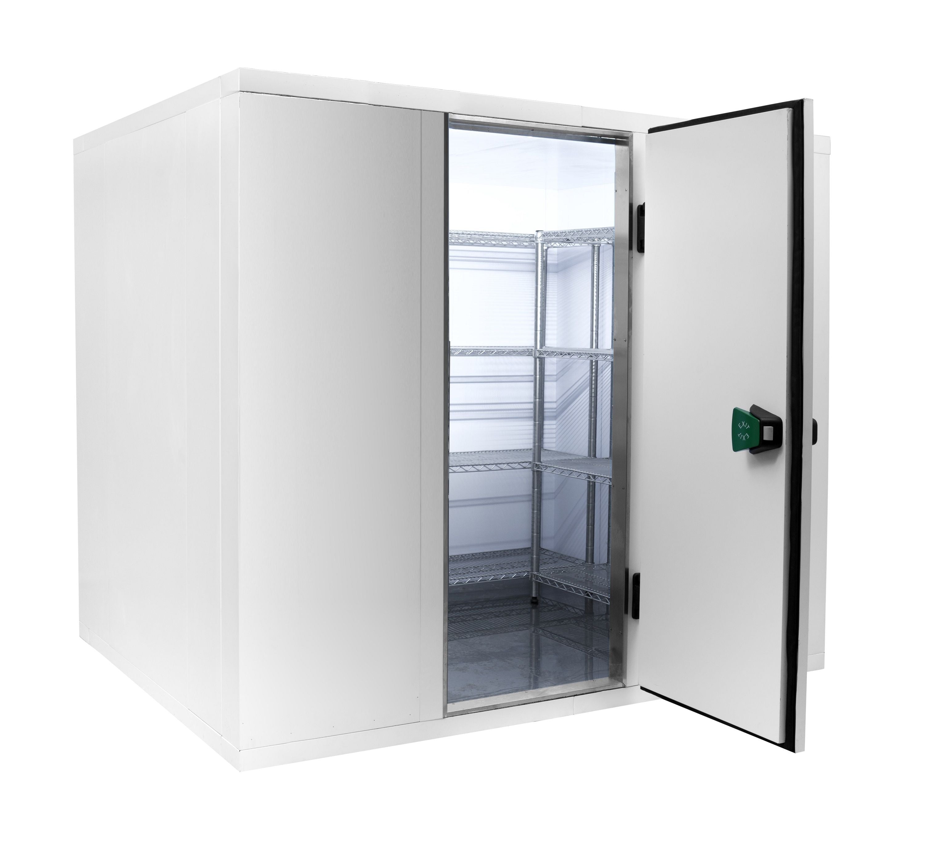 Cold Room / Freezer Room - Proline - 150 x 210x 220 High