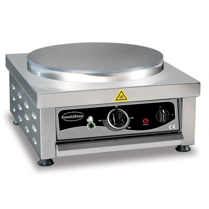 CREPE MAKER 1 PLATTA