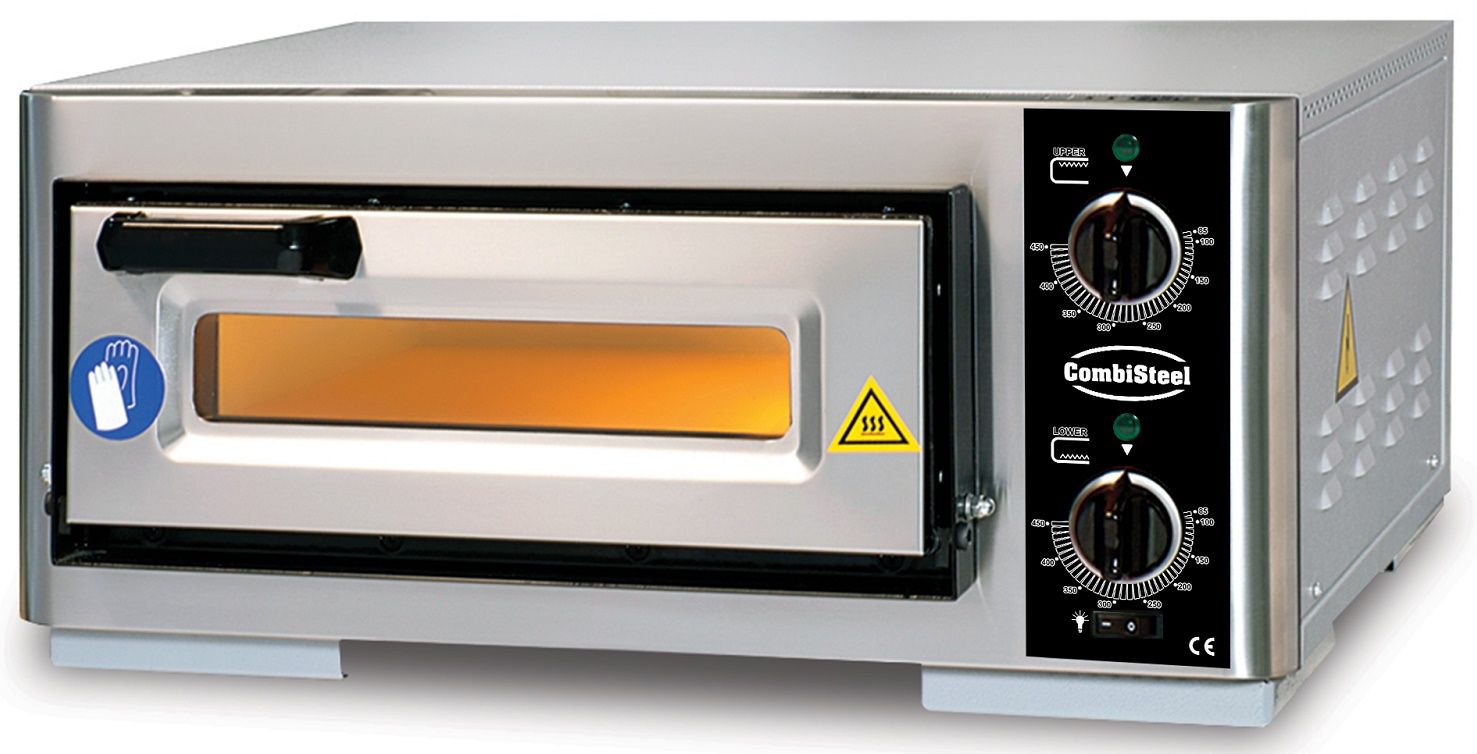Pizzaugn 1 x 1