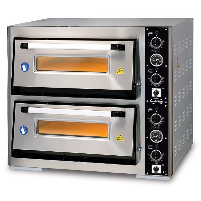 Pizzaugn 2 x 6