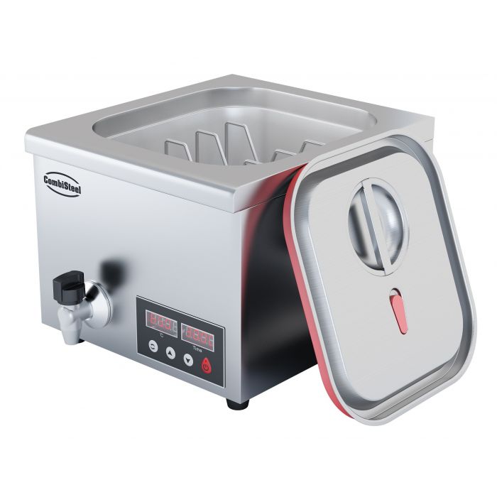Sous vide 2/3 GN - 16 liter