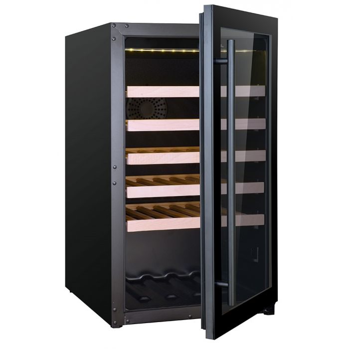 VINKYL 118L ENKEL ZON