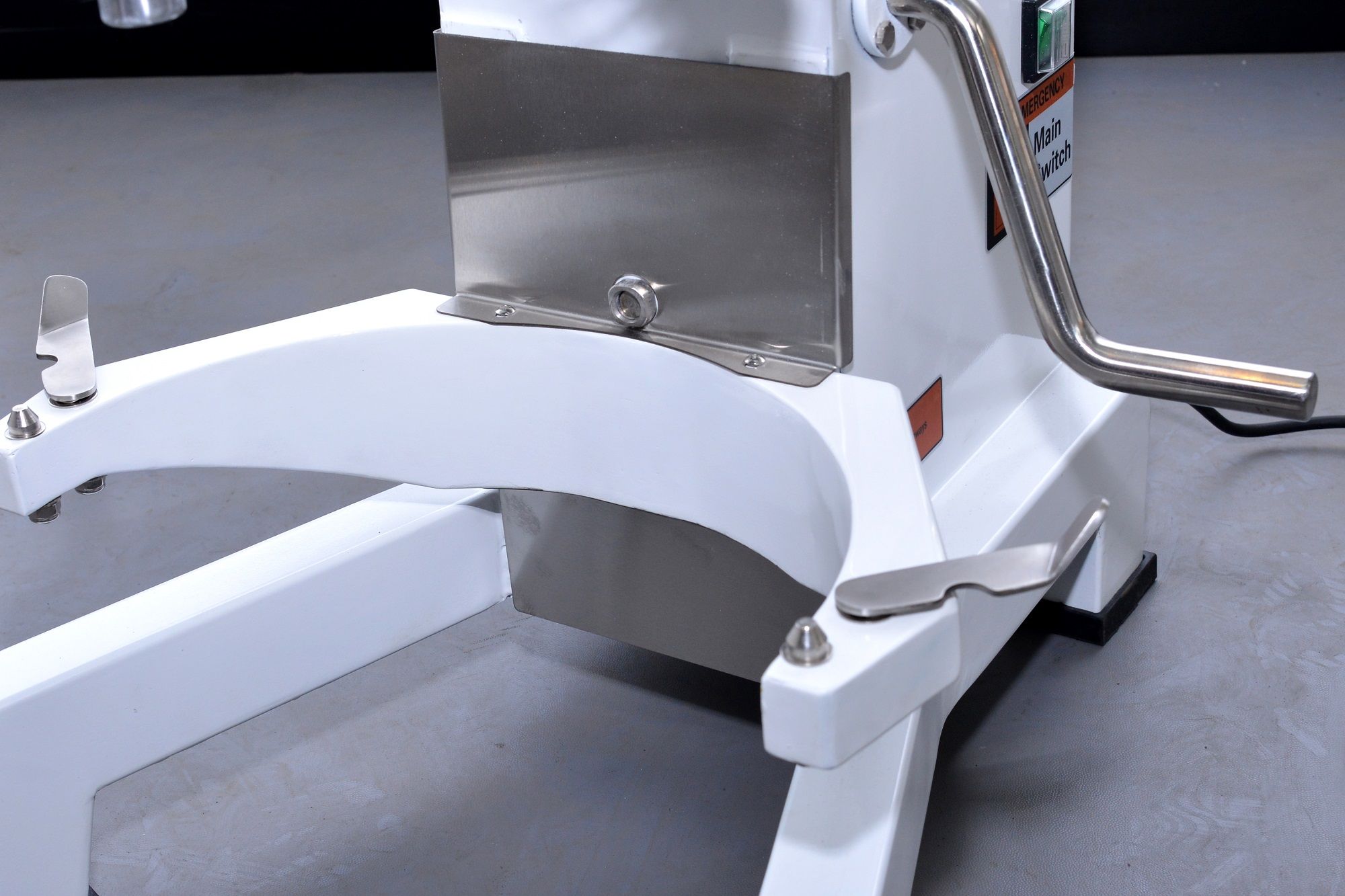 Mixer / Mixer - 20 liter