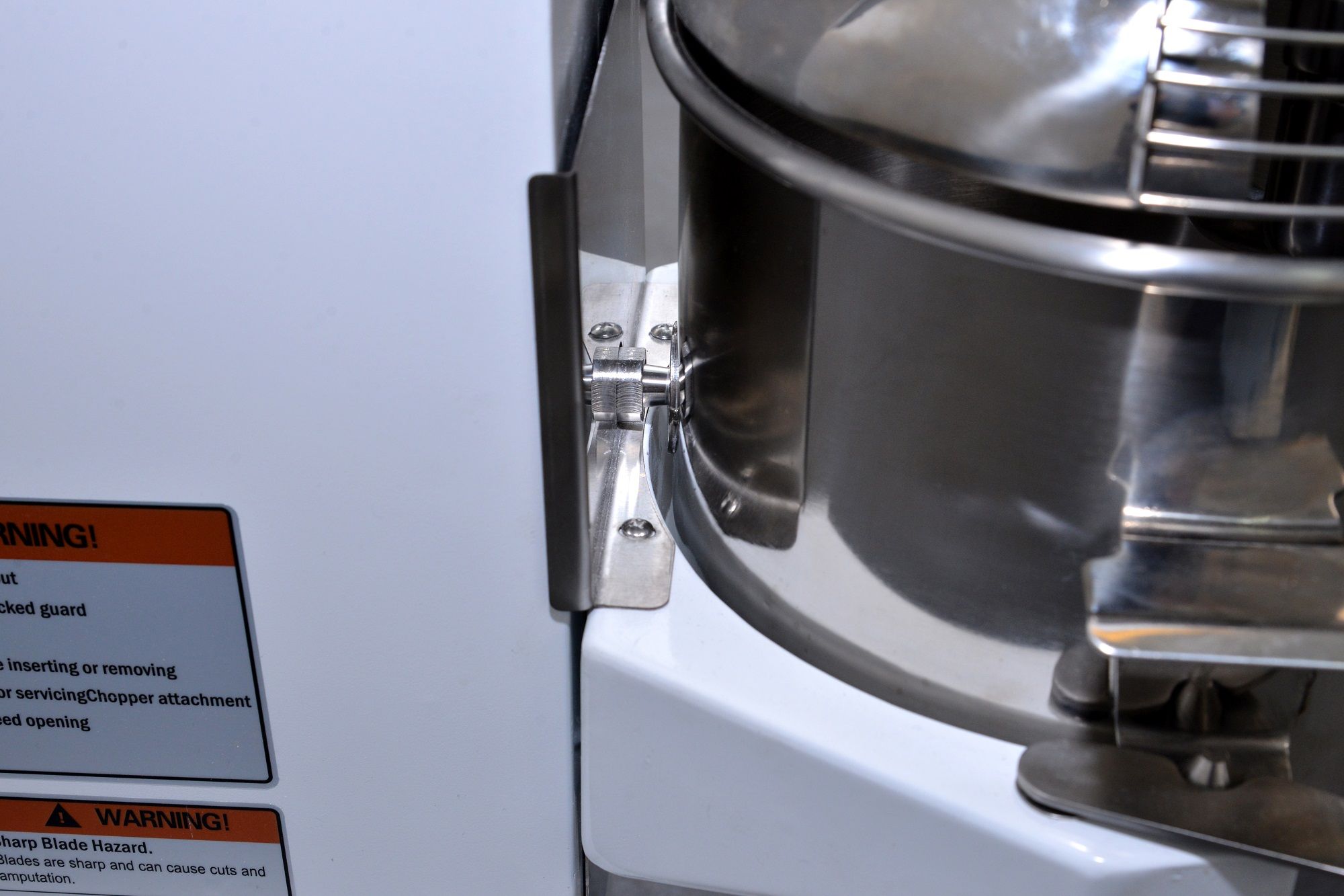 Mixer / Mixer - 10 liter