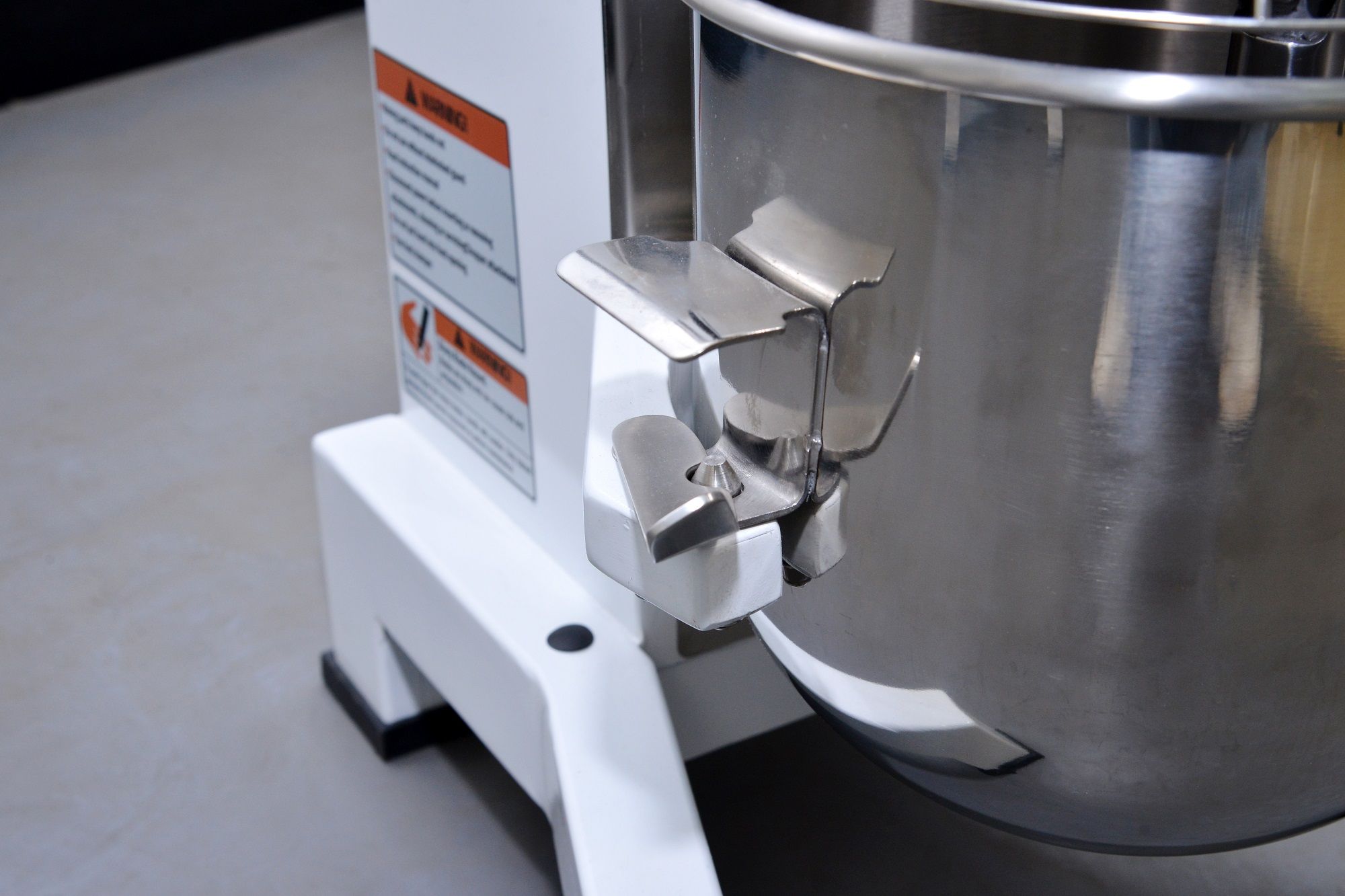 Mixer / Mixer - 10 liter