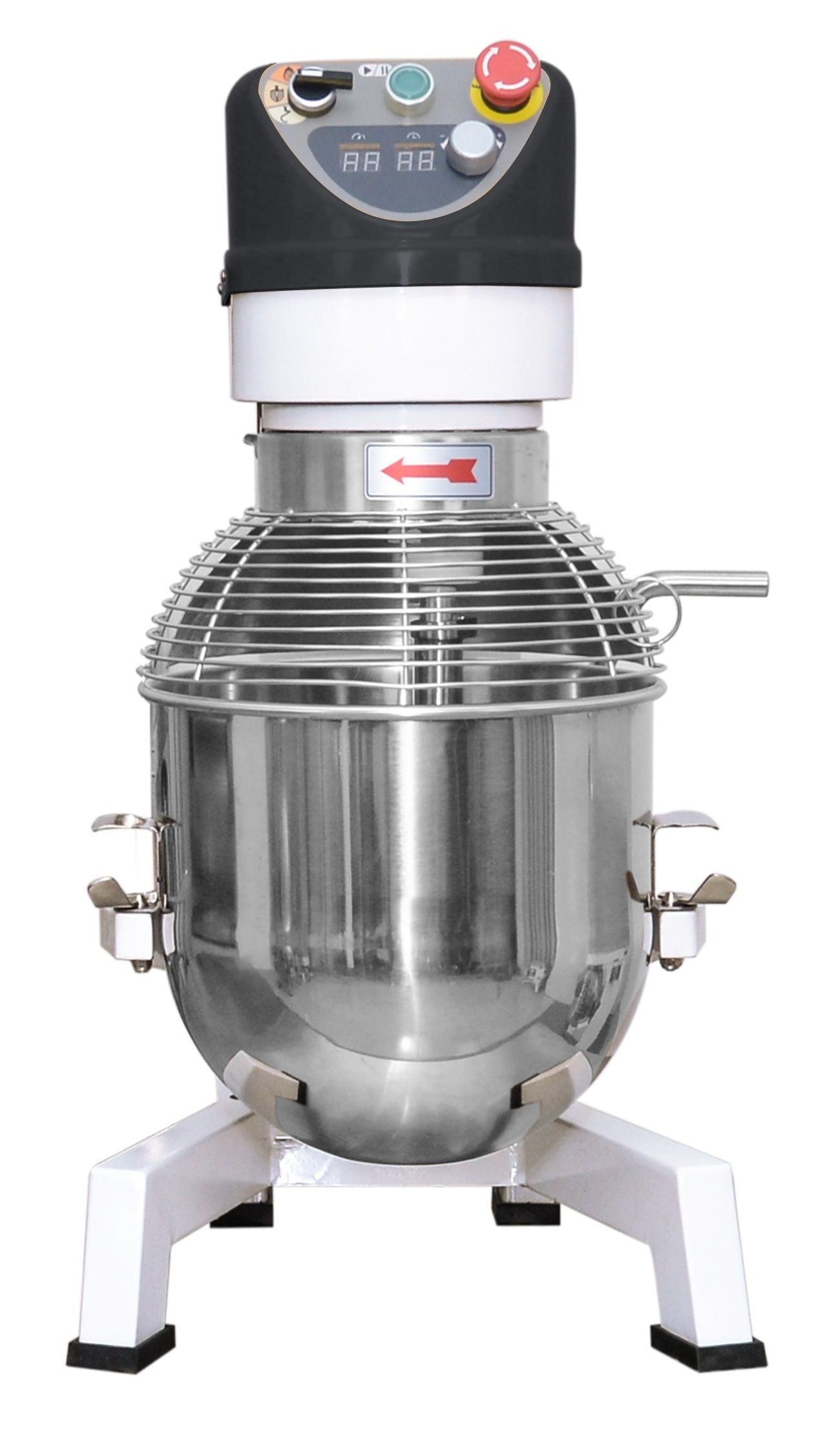 Mixer / Mixer - 10 liter