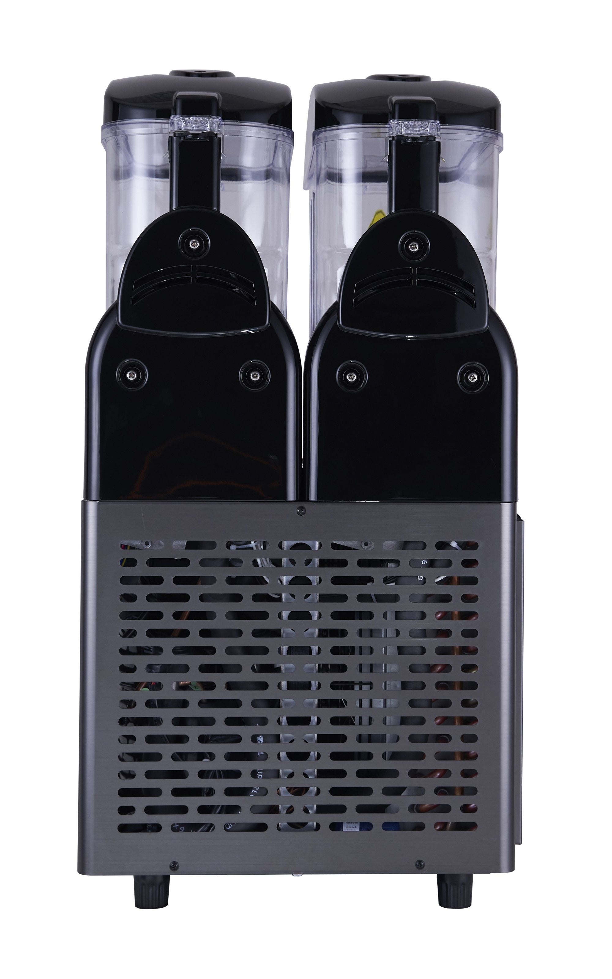 Slush Ice Machine - 2 x 12 liter