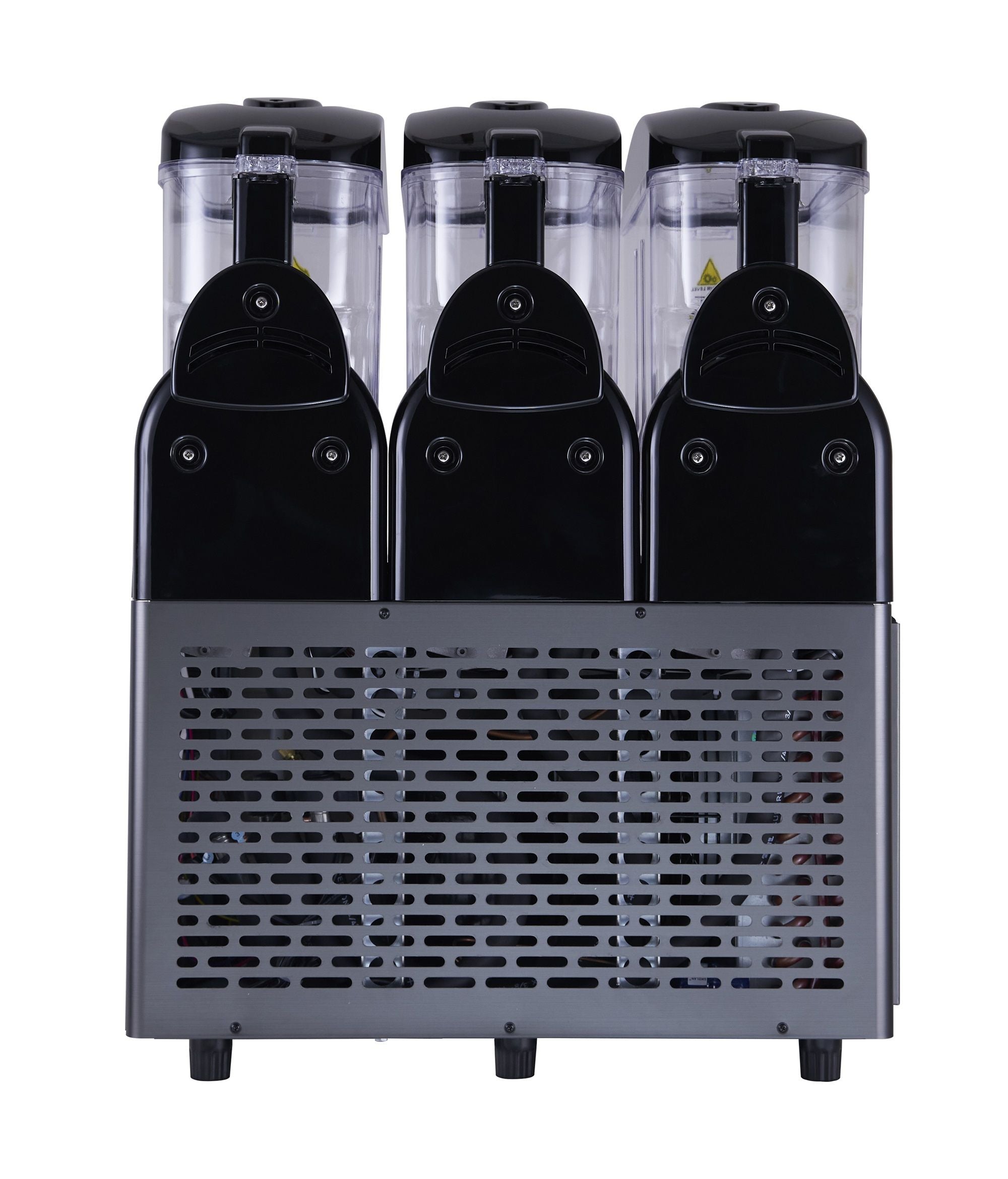Slush Ice Machine - 2 x 12 liter