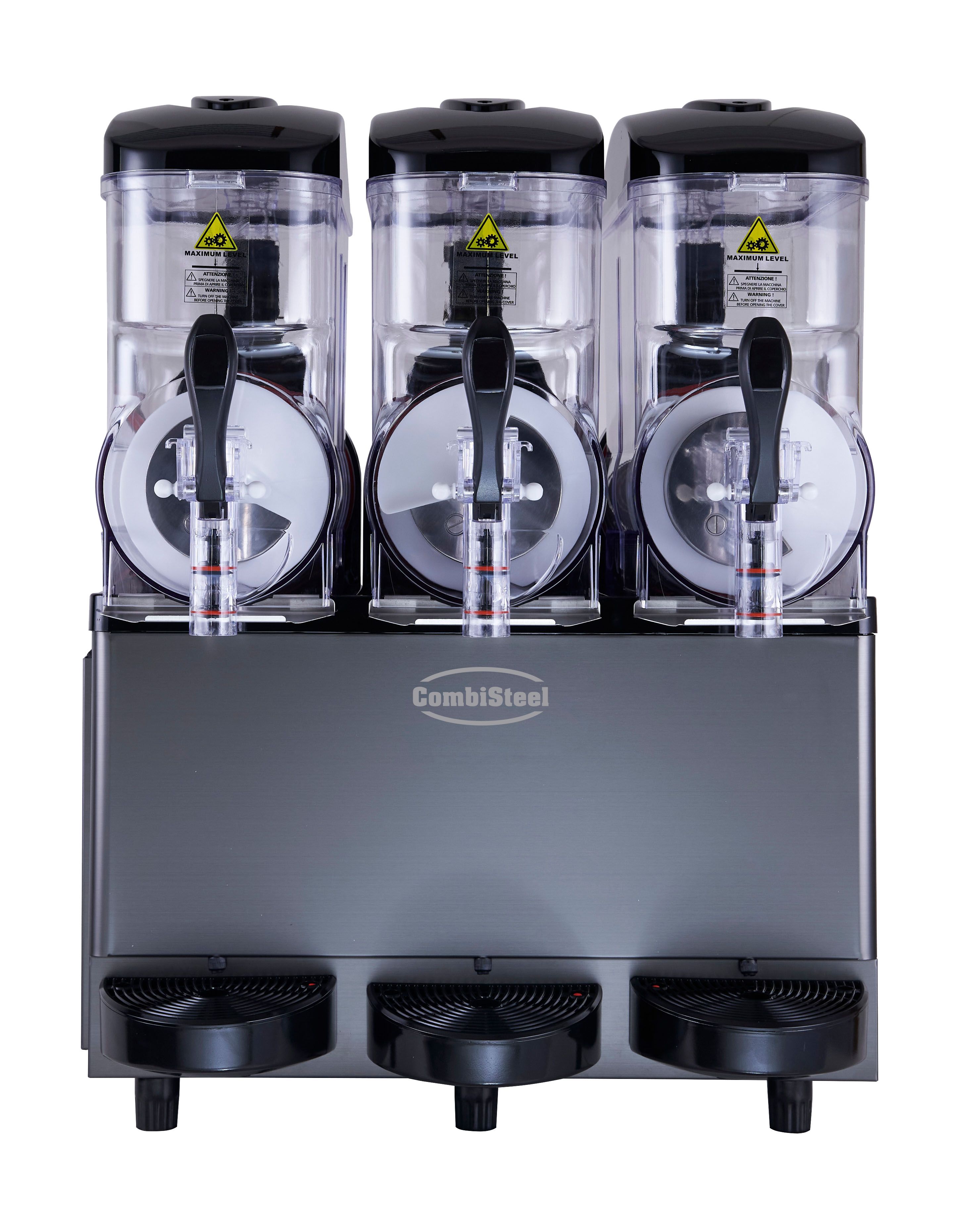 Slush Ice Machine - 2 x 12 liter