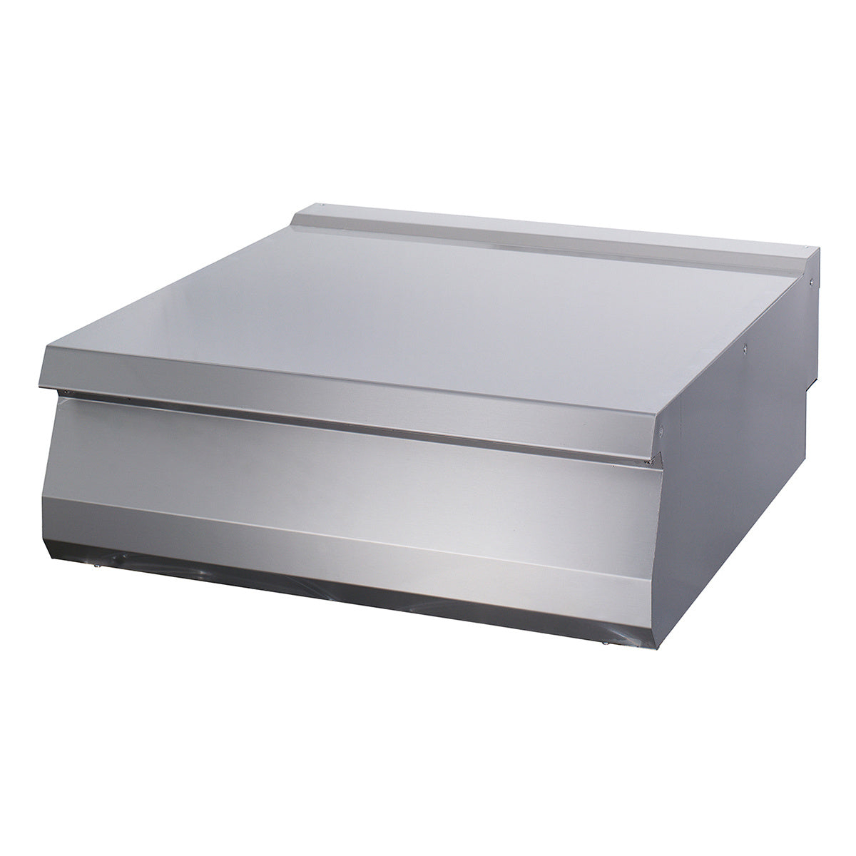 Premium arbetsyta - dubbel enhet - 90 cm djup