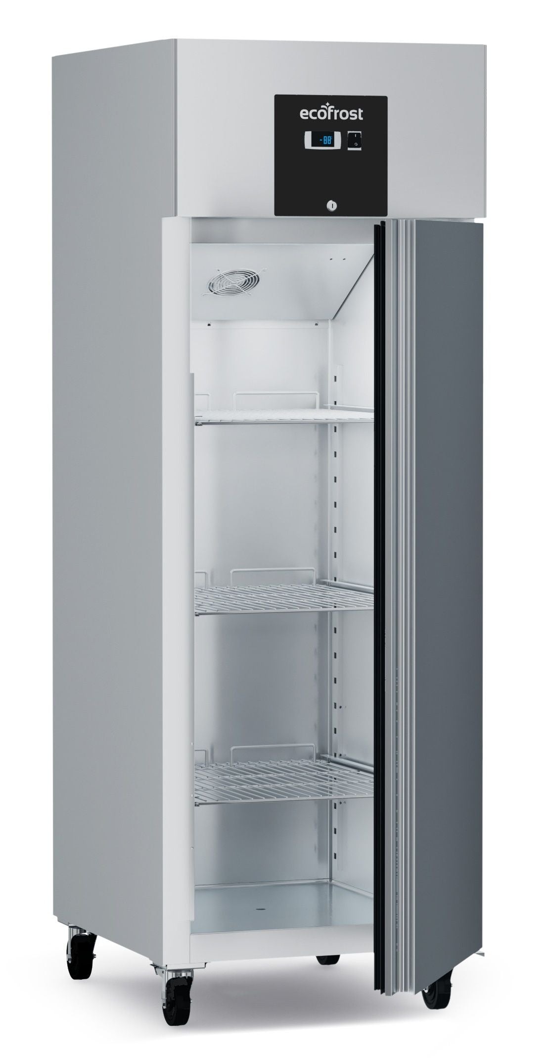 Frys - 600 liter - GN 2/1
