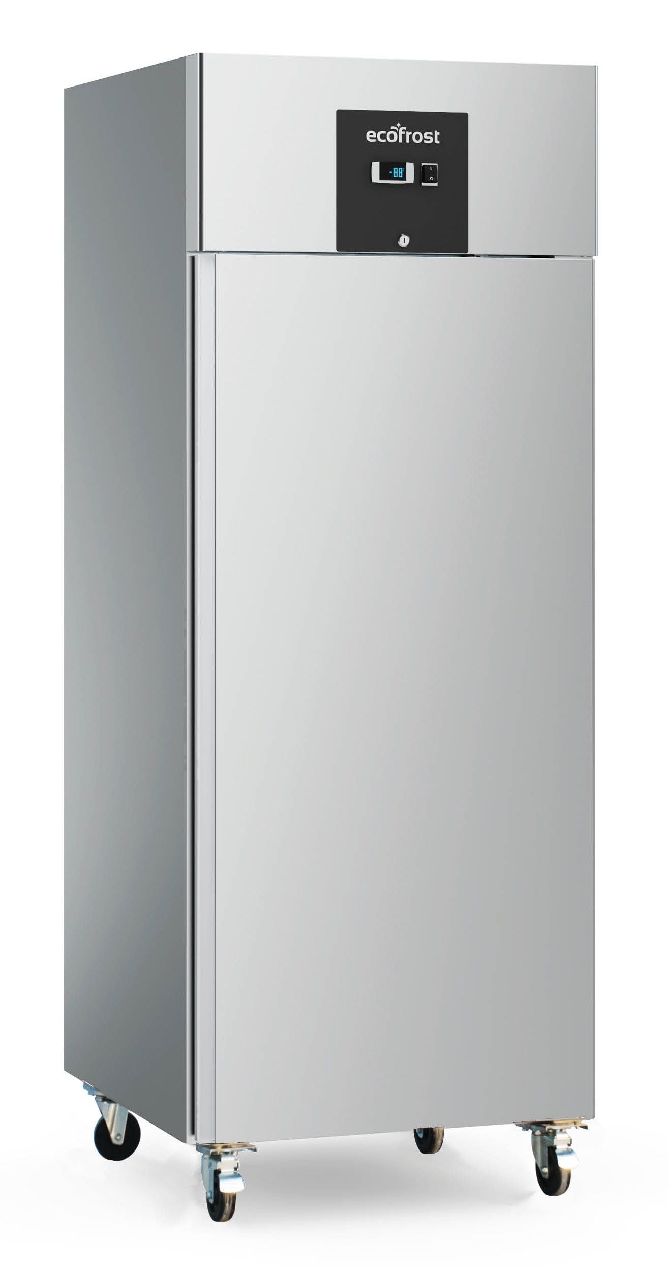 Frys - 600 liter - GN 2/1