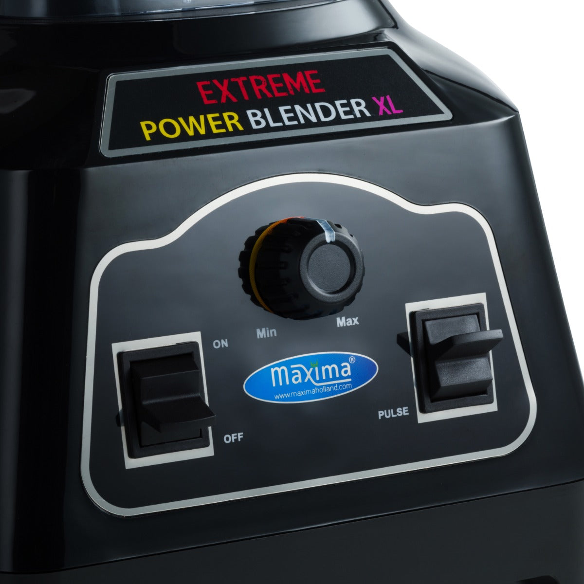 Blender - 2.5L - 1800W - Pulse Function