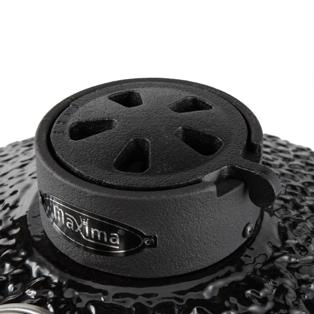 Premium Kamado BBQ 13 tum