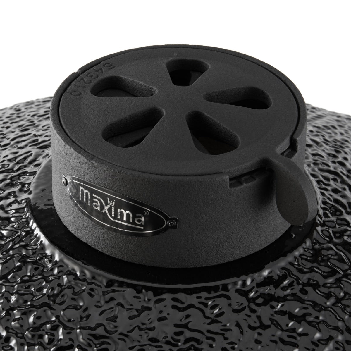 Premium Kamado BBQ 26 tum