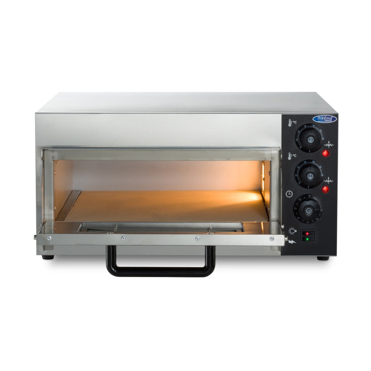 Pizzaugn - Passar 1 x Ø40cm Pizza