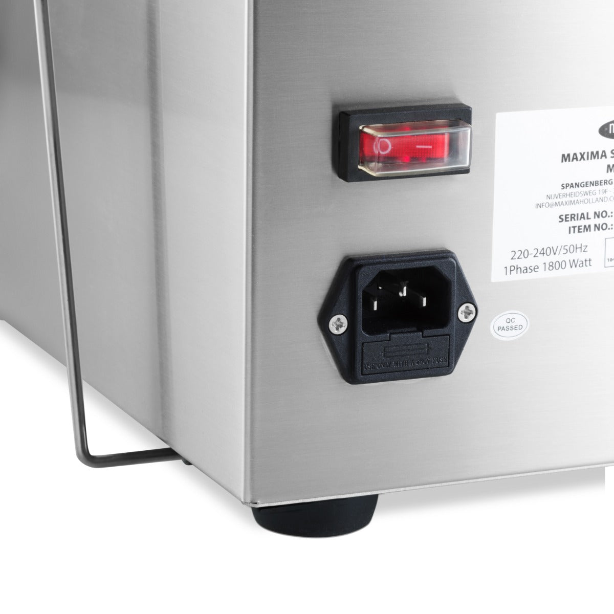 Sous vide - 28l