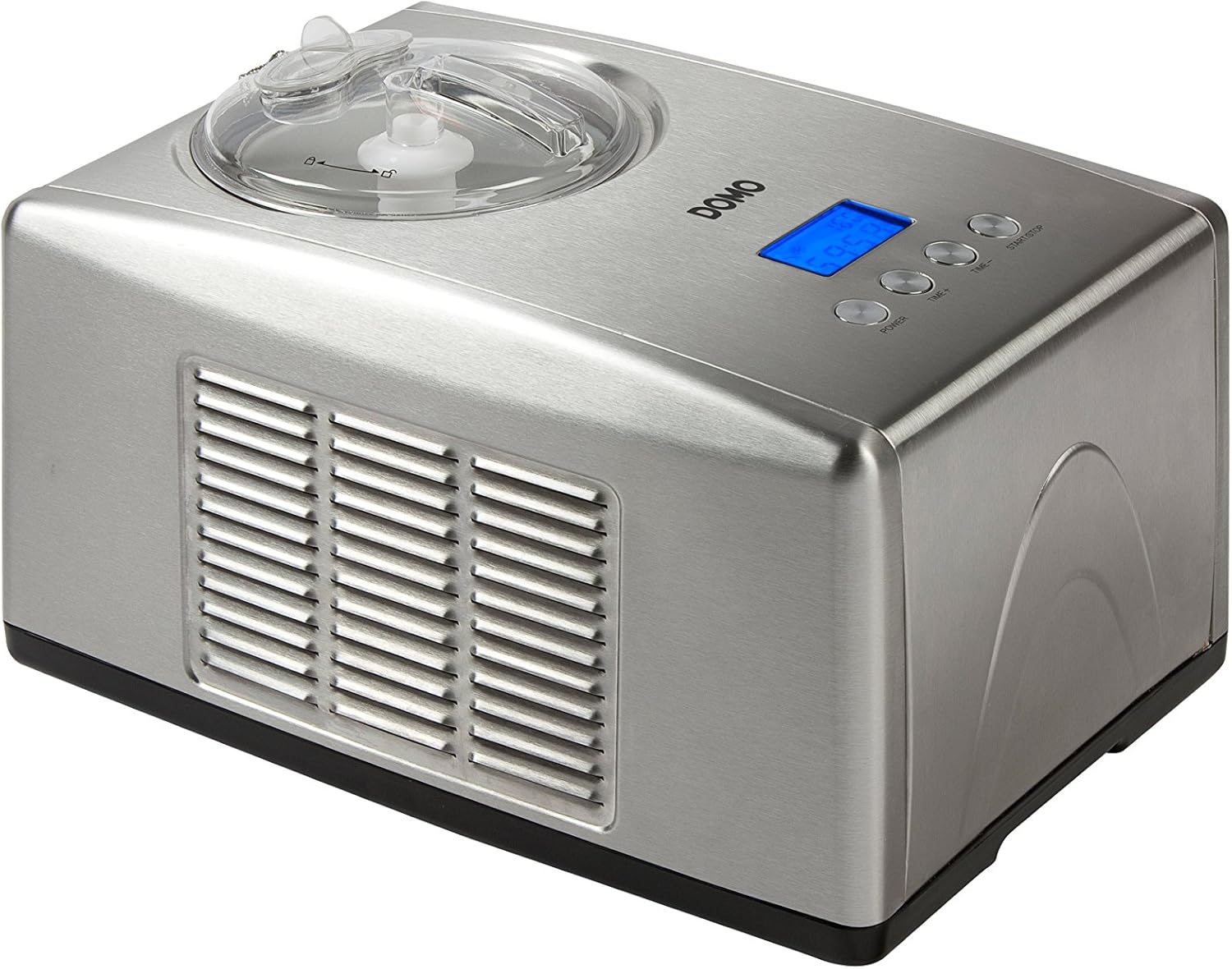 Ice Maker - 1,5 liter - med kompressor