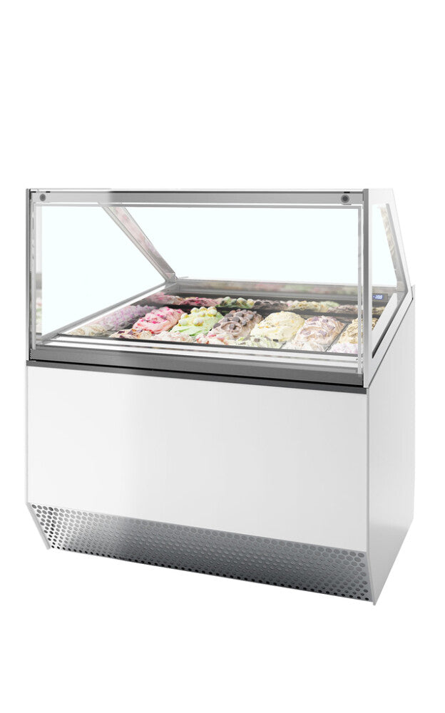 Isdisk / Scoop isfrys - 12 x 5 liter - MILLENNIUM ST12