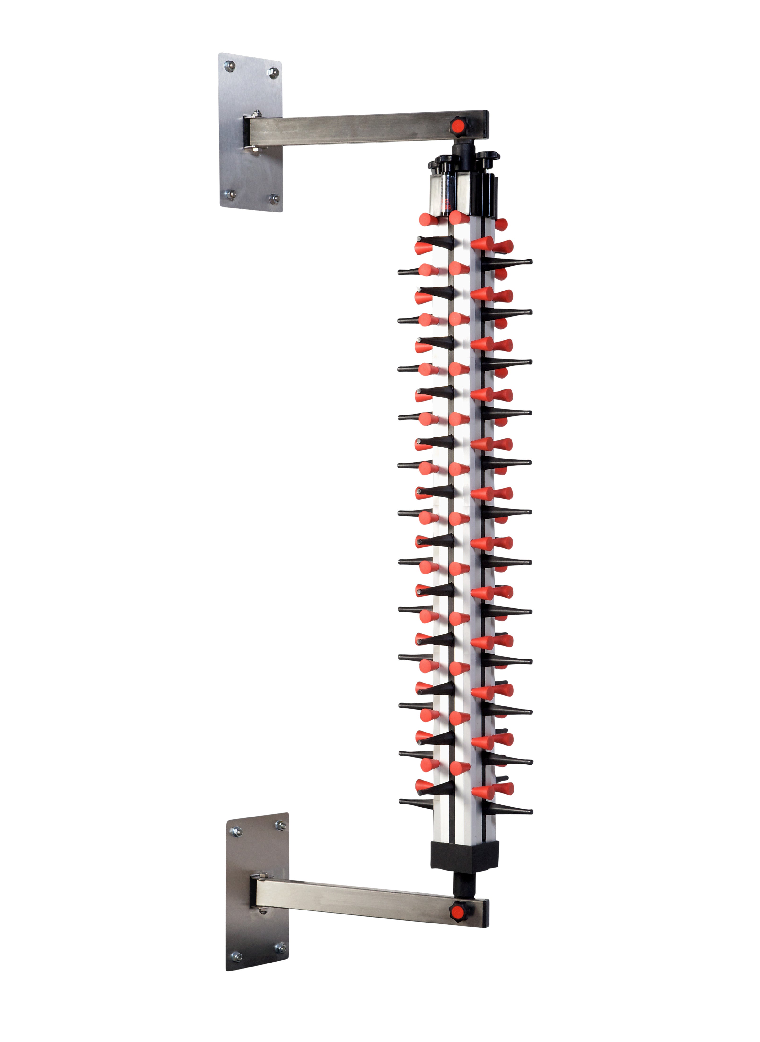 SARO Tallrikhållare - Plate-Mate Wall Model WM-48