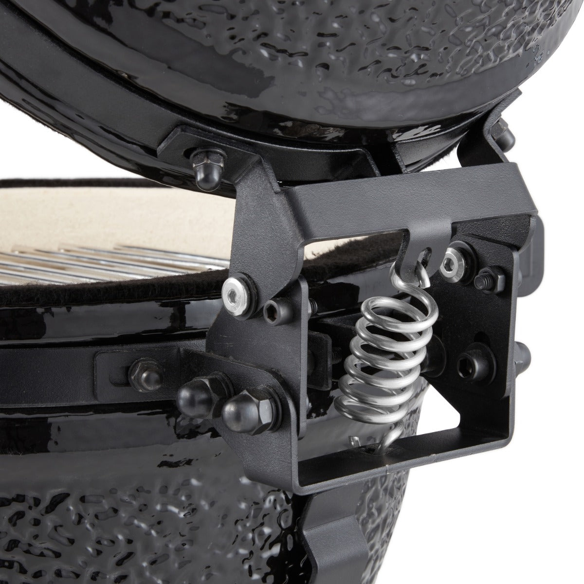 Premium Kamado BBQ 13 tum