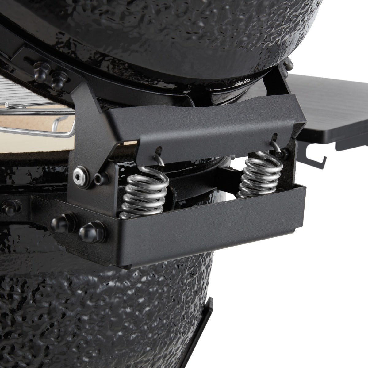 Premium Kamado BBQ 18 tum