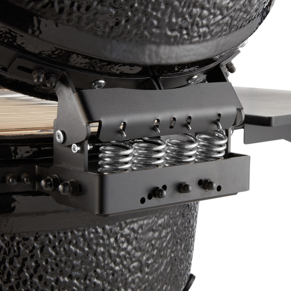 Premium Kamado BBQ 26 tum