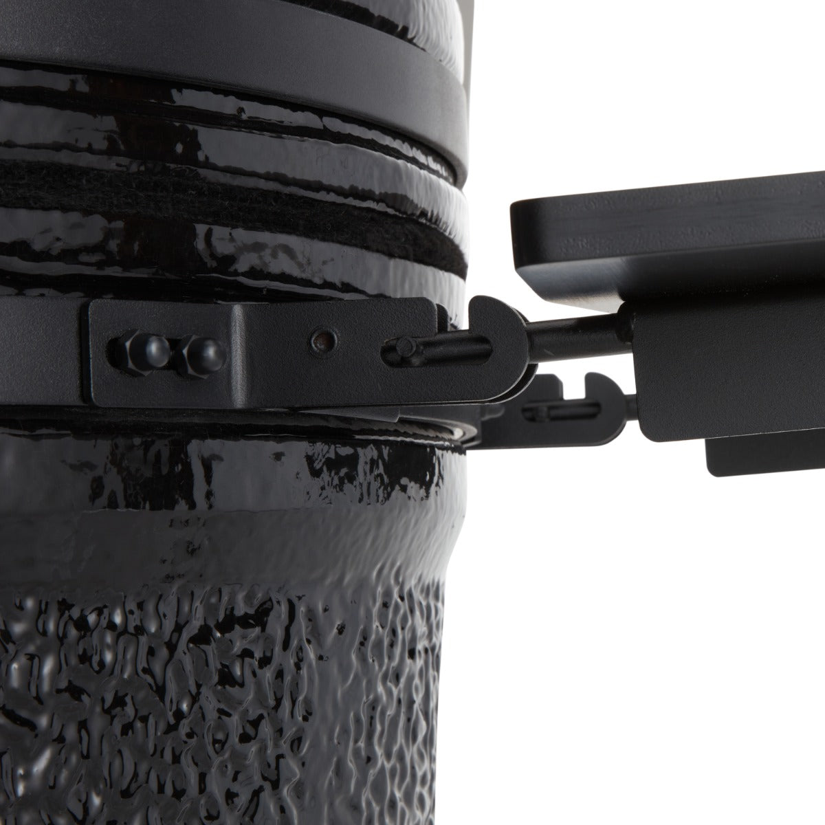 Premium Kamado BBQ 18 tum