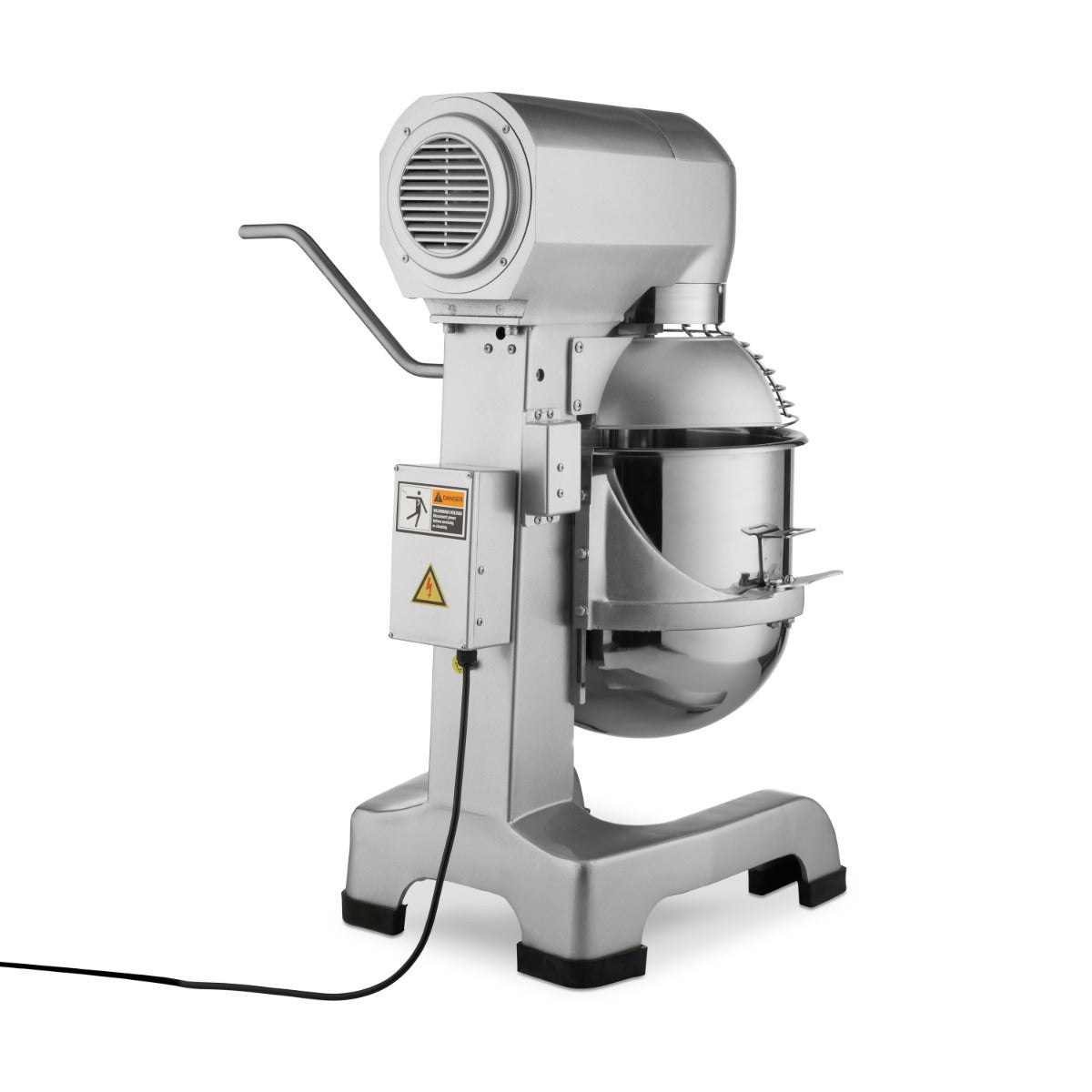 Mixer - 30L - Upp till 15 kg deg - 3 hastigheter