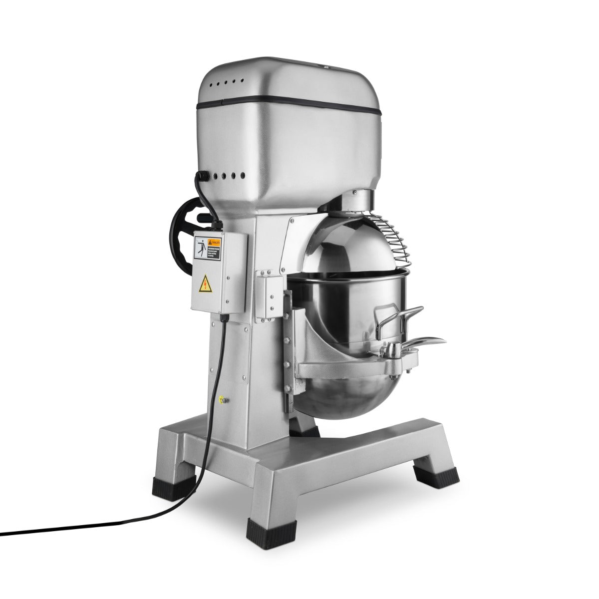 Mixer - 40L - Upp till 20 kg deg - 3 hastigheter