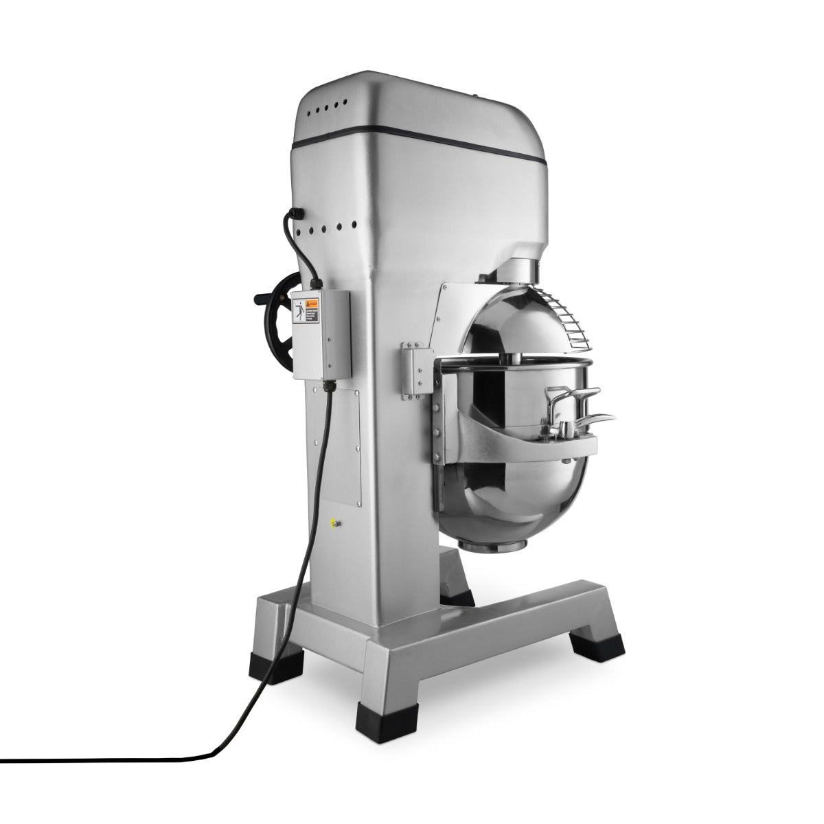 Mixer - 60L - Upp till 30 kg deg - 3 hastigheter