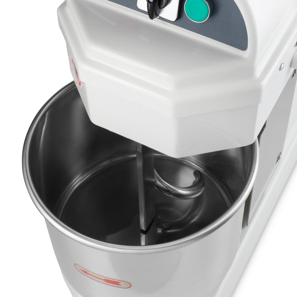 Degblandare - 10L - 6 kg deg
