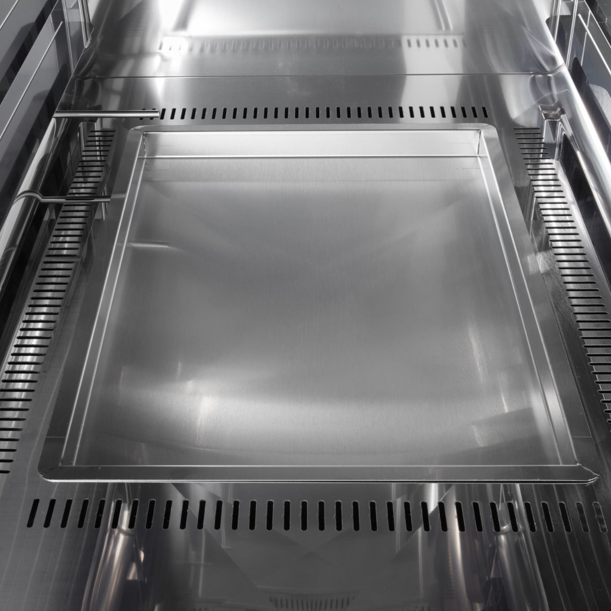 Proofer för Combisteamer 4/6/10 X 60 x 40 cm