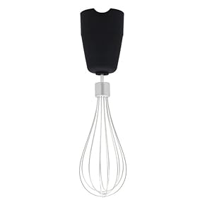 Handblender - Jap ForceBlend - 1500 watt